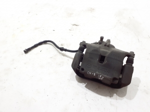Mazda CX-3 (2015–2026) Eesmine pidurisadul B4Y73398ZB - 3