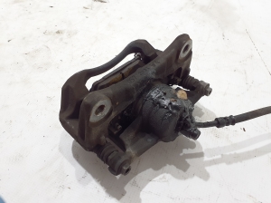 Mazda CX-3 (2015–2026) Bremssattel vorne B4Y73399ZB - 3