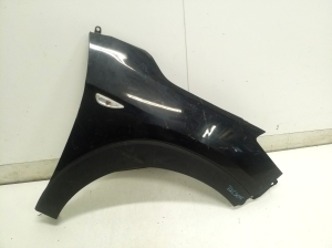  Front wing 