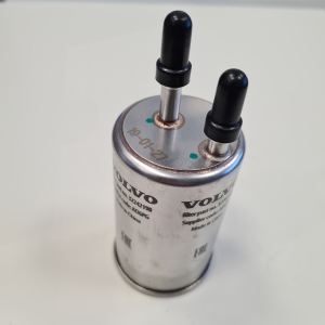 VOLVO S60 II (2010–2018) Kraftstofffilter und seine Teile 32242190 - 3