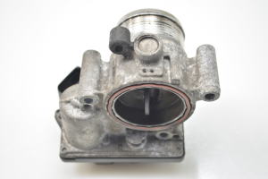  Accelerator valve 