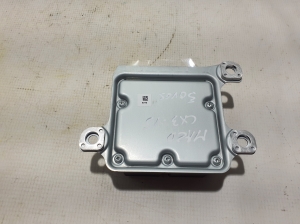 Mazda CX-3 (2015–2026) Airbag module D10J57K30 - 3