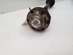 BMW 5 SERIES E39 (1995–2004) Antriebswelle hinten und ihre Teile 1229141 - 2