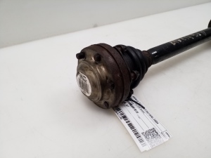 BMW 5 SERIES E39 (1995–2004) Antriebswelle hinten und ihre Teile 1229141 - 3