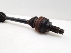 BMW 5 SERIES E39 (1995–2004) Antriebswelle hinten und ihre Teile 1229141 - 4