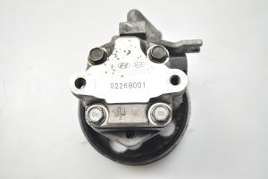 Kia Sportage (2010–2016) Servopumpe 571002E300 - 3