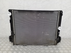BMW 3 SERIES G20 (2018–2026) Radiator set and its parts 5A30659 - 2