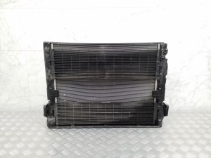 Kühlerpaket und seine Teile - 5A30659