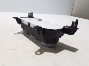 Mazda CX-3 (2015–2026) Heater control panel DA6S61190A - 5