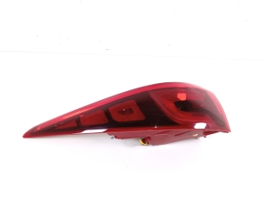 Kia Sportage (2016–2021) Eckleuchte hinten 92401F10 - 2