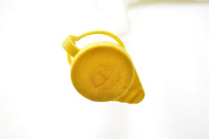 RENAULT Master III (2010–2017) Front washer fluid reservoir 2891000023R - 2