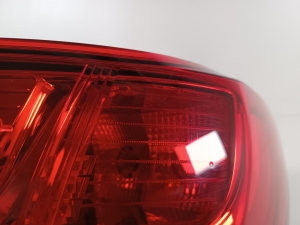 RENAULT Clio IV (2012–2019) Eckleuchte hinten 265502631R - 2