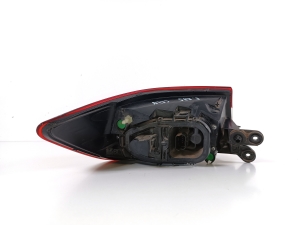 RENAULT Clio IV (2012–2019) Eckleuchte hinten 265502631R - 5