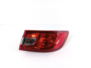 Eckleuchte hinten - 265502631R