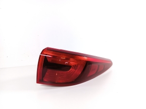 Kia Sportage (2016–2021) Eckleuchte hinten 92402F10 - 5