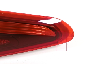 Kia Sportage (2016–2021) Eckleuchte hinten 92402F10 - 7