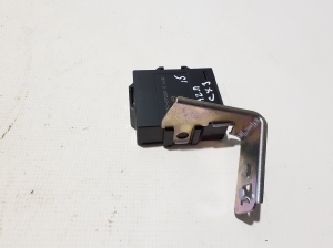 Mazda CX-3 (2015–2026) Parking system control unit DA6C67UU0C - 2