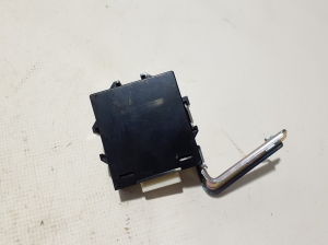 Mazda CX-3 (2015–2026) Parking system control unit DA6C67UU0C - 3