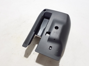 Mazda CX-3 (2015–2026) Lenksäulenverkleidung innen KD4560221 - 3