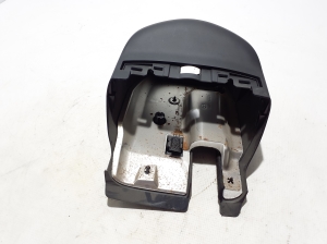 Mazda CX-3 (2015–2026) Lenksäulenverkleidung innen KD4560221 - 4