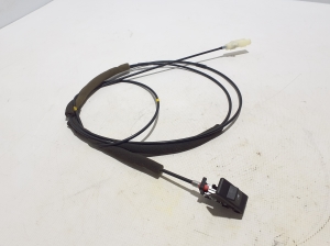   Kütusepaagi luugi tross  - DB2P56880A 