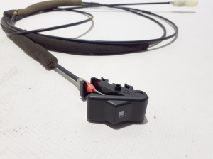Mazda CX-3 (2015–2026) Tankklappen-Seilzug DB2P56880A - 2