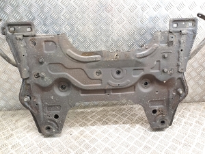 Peugeot 208 (2019–2026) Front subframe 9827504880 - 2