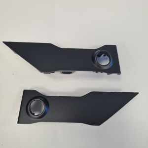 Front bumper parking sensor and its parts - 31414471