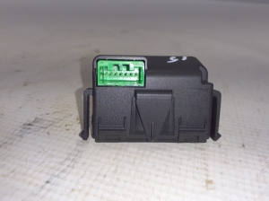 Mazda CX-3 (2015–2026) Other sensor D11B67XD0 - 3