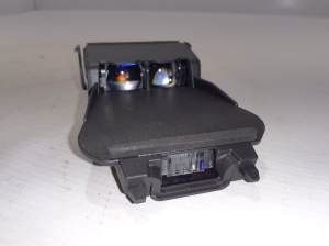 Mazda CX-3 (2015–2026) Other sensor D11B67XD0 - 4