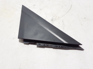 Mazda CX-3 (2015–2026) Mirror triangle trim D10E69155 - 2