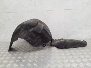 Kia Soul (2014–2019) Rear wheel arch liner 86822B2000 - 4