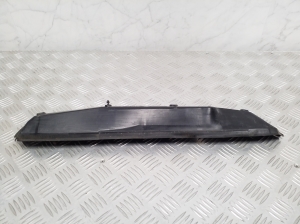 Mercedes Benz C-Class 204 (2007–2014) Sonstiges Teil des vorderen Kotflügels A2048890225 - 2