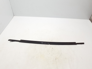 Mazda CX-3 (2015–2026) Außenfensterdichtung vordere Tür D10E50640 - 4