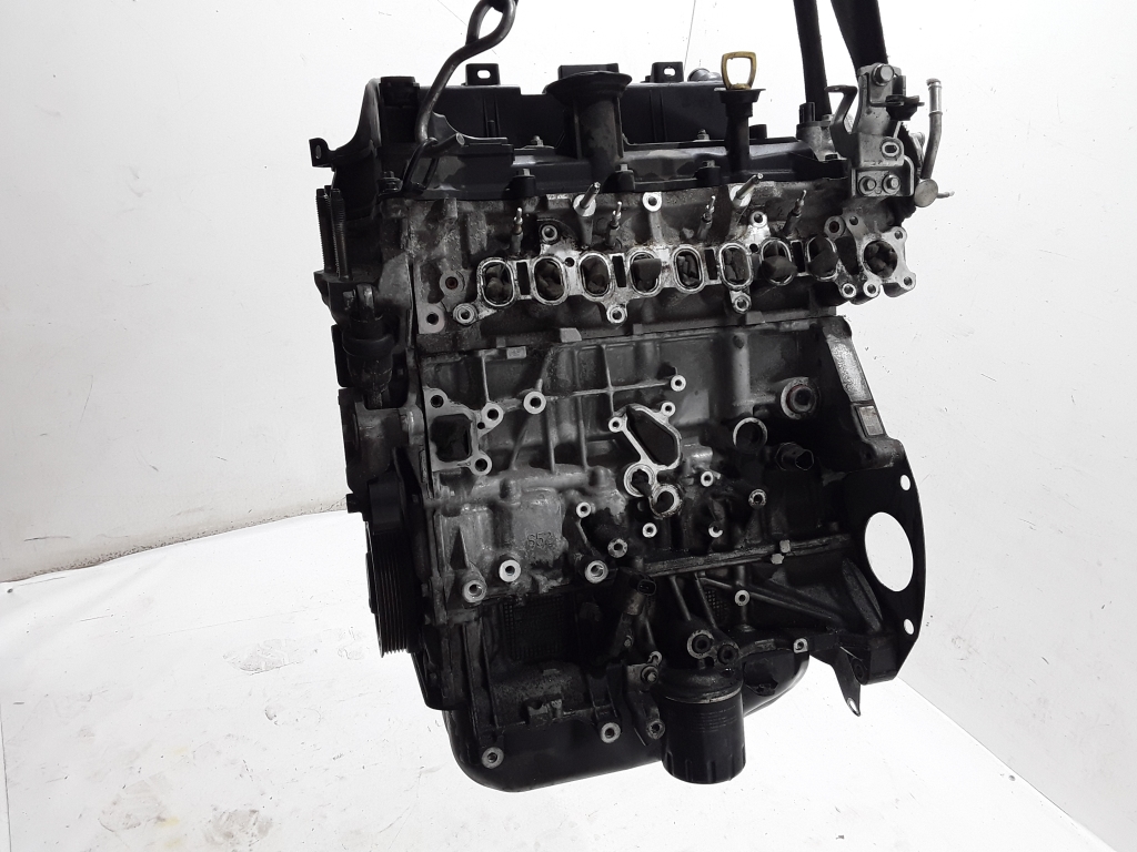 MAZDA CX-3 1 generation (2015-2024) Tuščias variklis S530316282, S5Y502300A 23768987