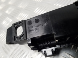 BMW 3 SERIES G21 (2019–2026) Sonstiges Teil der Heckklappe 7453426 - 2