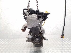 RENAULT Clio III (2005–2012) Engine D4FD740 - 4