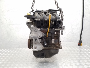 Moteur - D4FD740