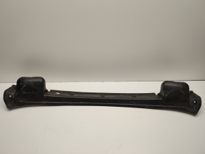 Mercedes Benz ML-Class 166 (2011–2015) Trunk interior trim A1666910008 - 3