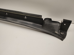 Mercedes Benz ML-Class 166 (2011–2015) Trunk interior trim A1666910008 - 4