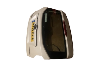 Subaru Impreza (2012–2017) Trunk lid 60809FJ0019P - 2