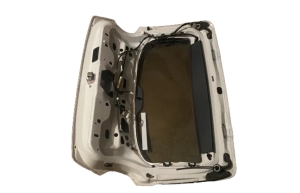 Subaru Impreza (2012–2017) Trunk lid 60809FJ0019P - 3