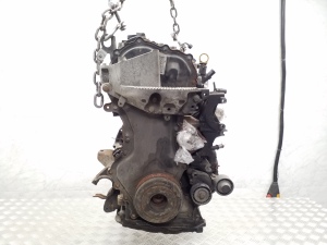 RENAULT Master III (2010–2017) Motor M9T870 - 2
