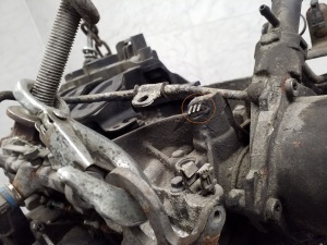 RENAULT Master III (2010–2017) Motor M9T870 - 3