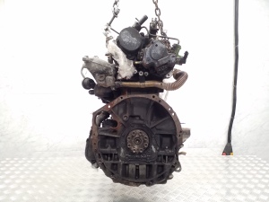 RENAULT Master III (2010–2017) Motor M9T870 - 5