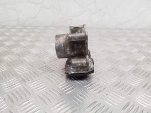RENAULT Clio III (2005–2012) Gaasiklapp 8200568712E - 3