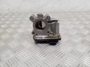 RENAULT Clio III (2005–2012) Gaasiklapp 8200568712E - 5