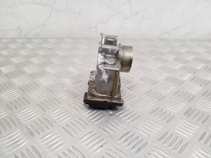 RENAULT Clio III (2005–2012) Gaasiklapp 8200568712E - 6