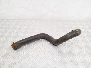 RENAULT Clio III (2005–2012) Wasserschlauch Kühler 215010070R - 2