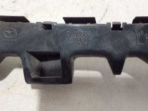 Mazda CX-3 (2015–2026) Rear bumper bracket D10J502J1 - 2